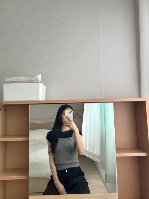 Apartemen Haru Airport Gimpo *
