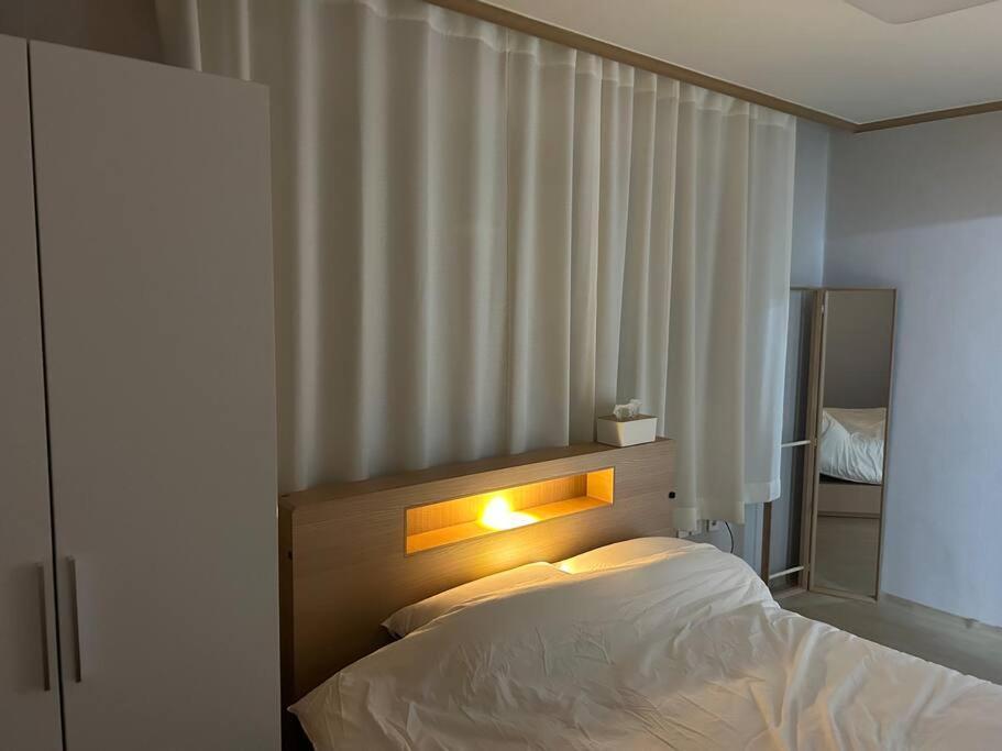 Apartemen Haru Airport Gimpo