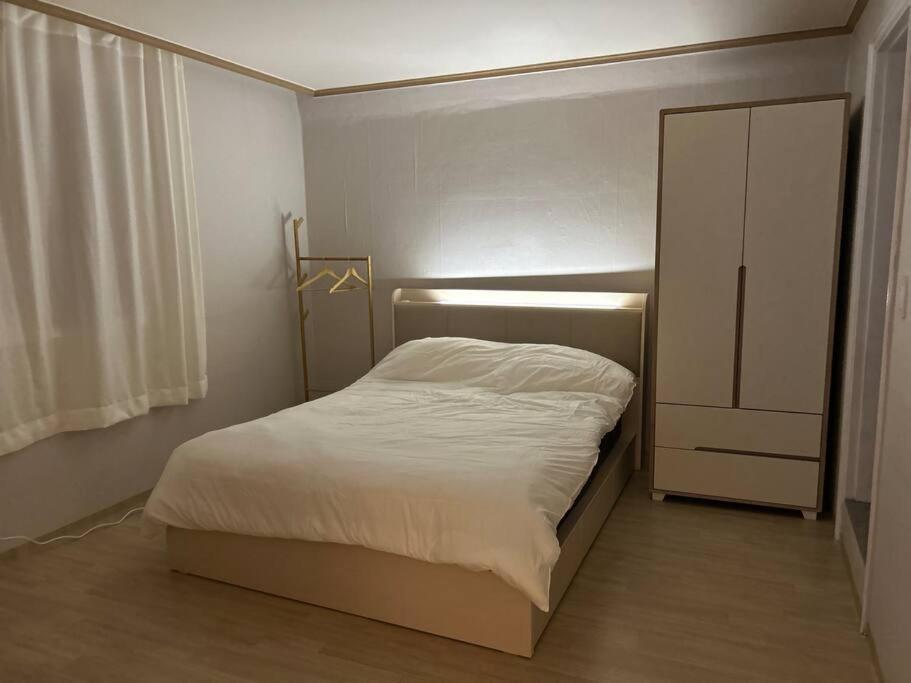 Apartemen Haru Airport Gimpo *